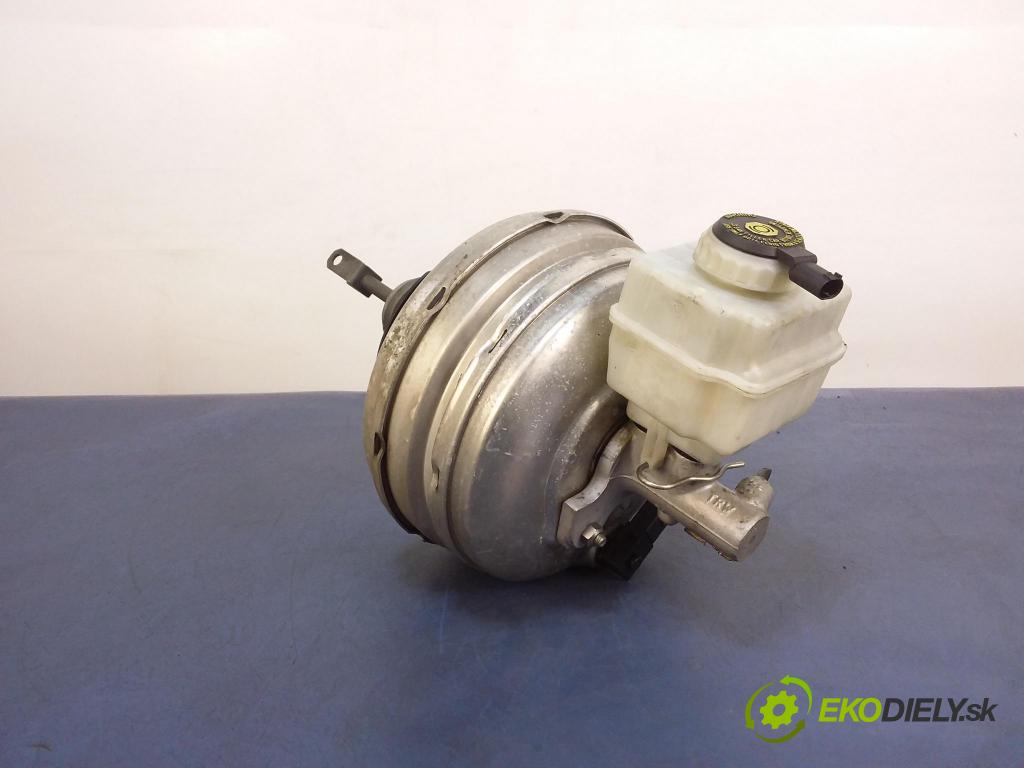 Bmw Seria 5 2010 servo Brzdní: 6796727