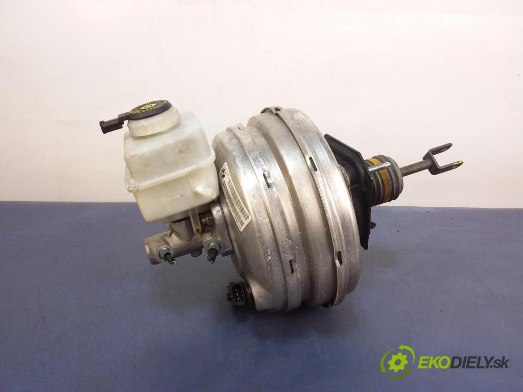 Bmw Seria 5 2010 servo Brzdní: 6796727
