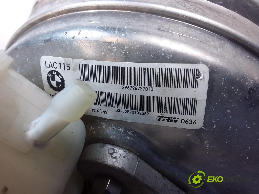 Bmw Seria 5 2010 servo Brzdní: 6796727