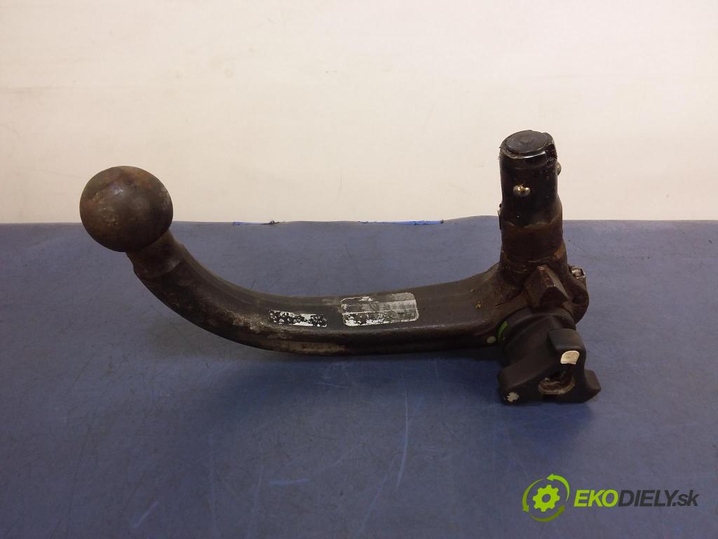 Mercedes C-klasa 0 oko Do Přívěsy 01072570