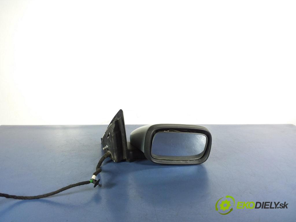 Volvo V50 2005 zrkadlo pravé 30744574
