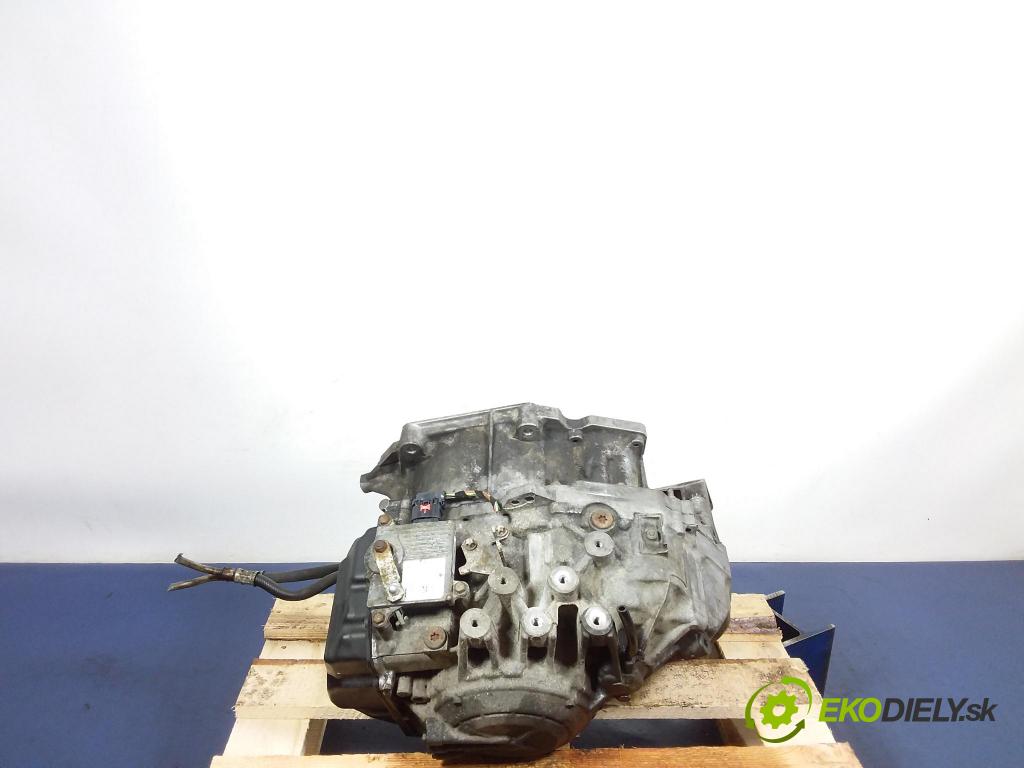 Opel Vectra 2006 prevodovka Výbava: Automatický: M36