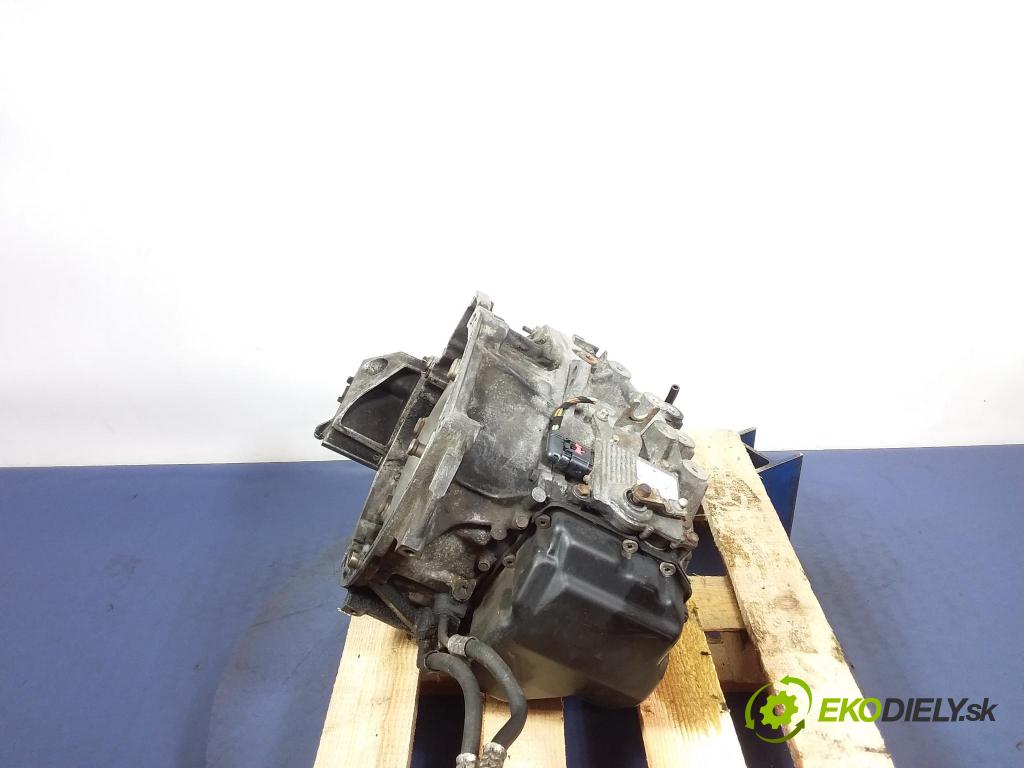 Opel Vectra 2006 prevodovka Výbava: Automatický: M36