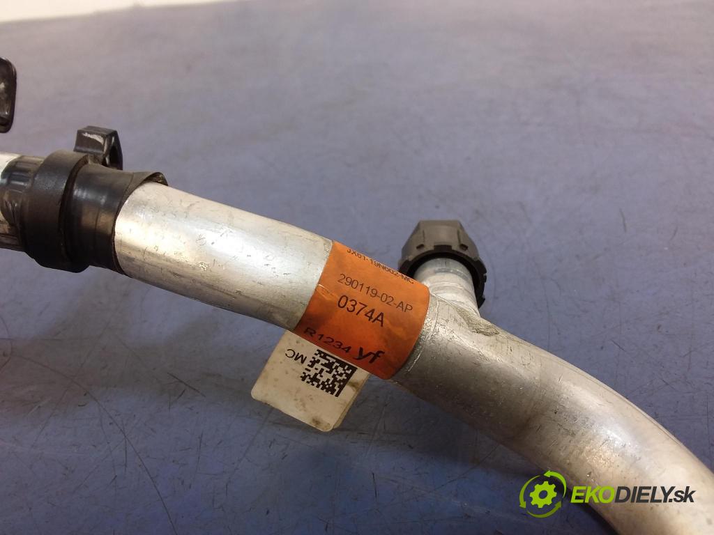 Ford Focus 2019 rúrka Klimatizácia: JX61-19N602-MC