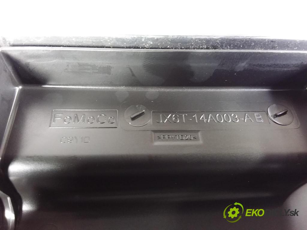 Ford Focus 2019 skrinka Poistky: JX6T-14D068-AD
