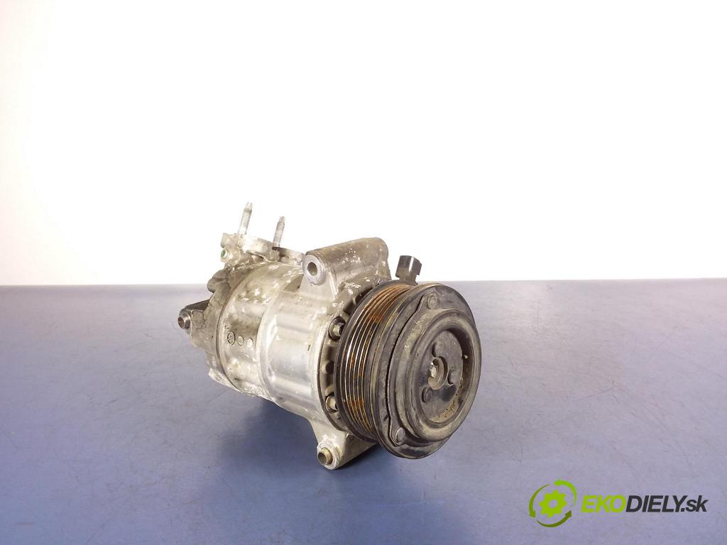 Ford Focus 2019 Kompresor: Klimatizace: JX61-19D629-HA