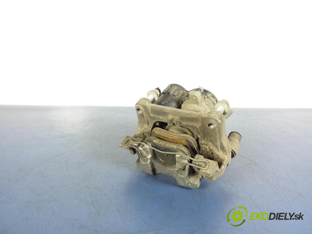 Ford Focus 2019 brzdič brzdový zad v pravo: JX61-2D252-B