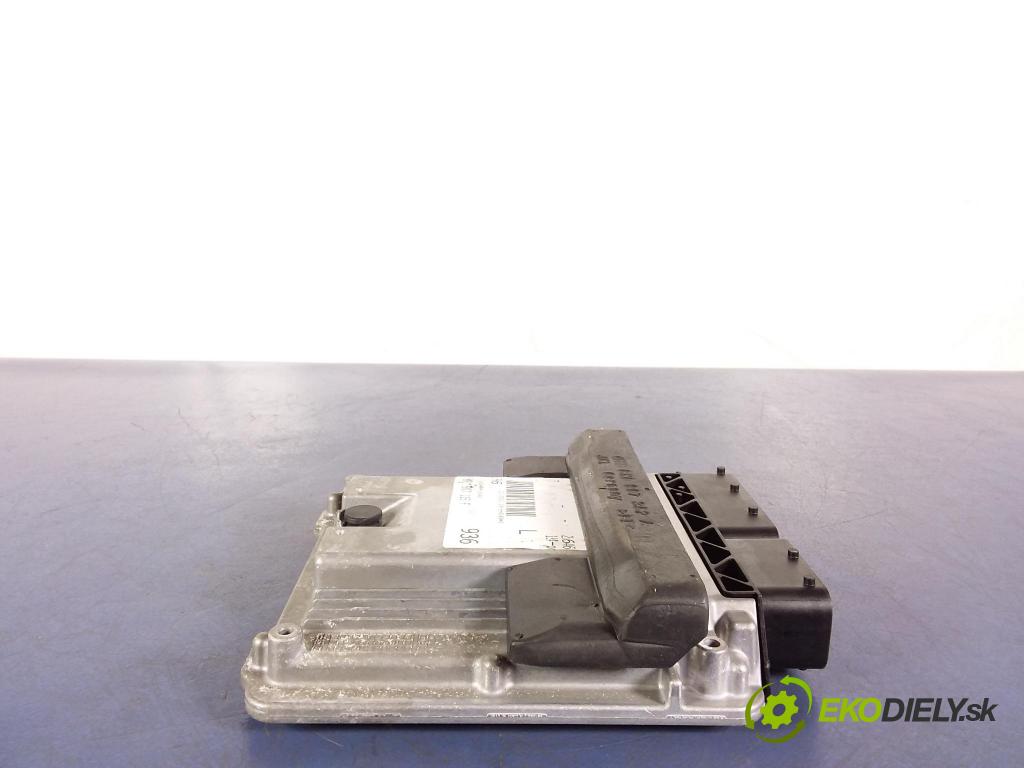 Audi A4 2012 riadiaca jednotka Motor: 8K5907115F