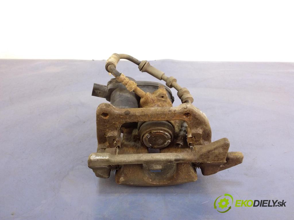 Audi A4 2012 brzdič brzdový zad Vľavo: 6442/B