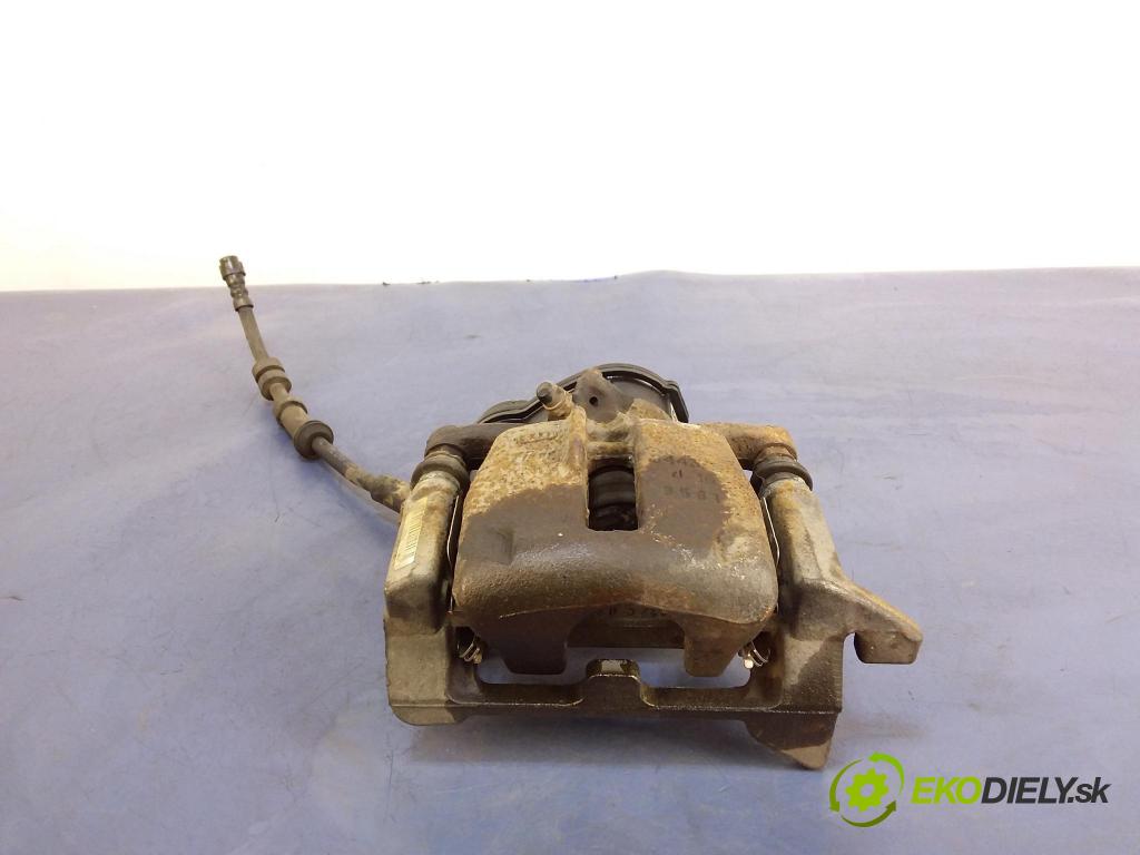 Audi A4 2012 brzdič brzdový zad v pravo: 6443B