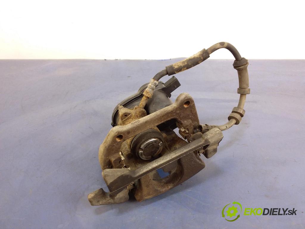 Audi A4 2012 brzdič brzdový zad v pravo: 6443B