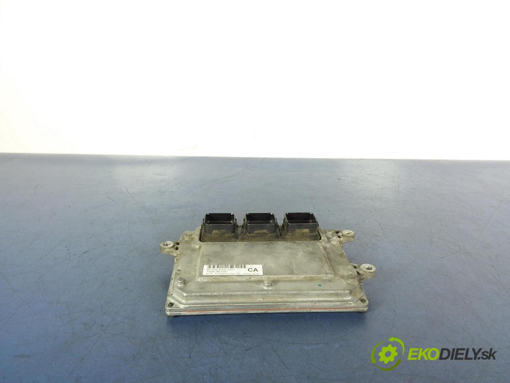 Honda CR-V 2007 riadiaca jednotka Motor: 37820-RZV-E02