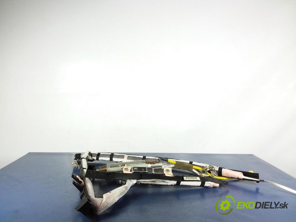 Honda CR-V 2007 Airbag: clona x
