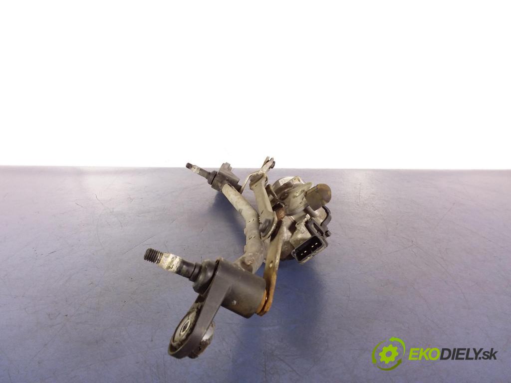 Renault Clio 2011 mechanizmus motor: Stierače: Predné 54523631