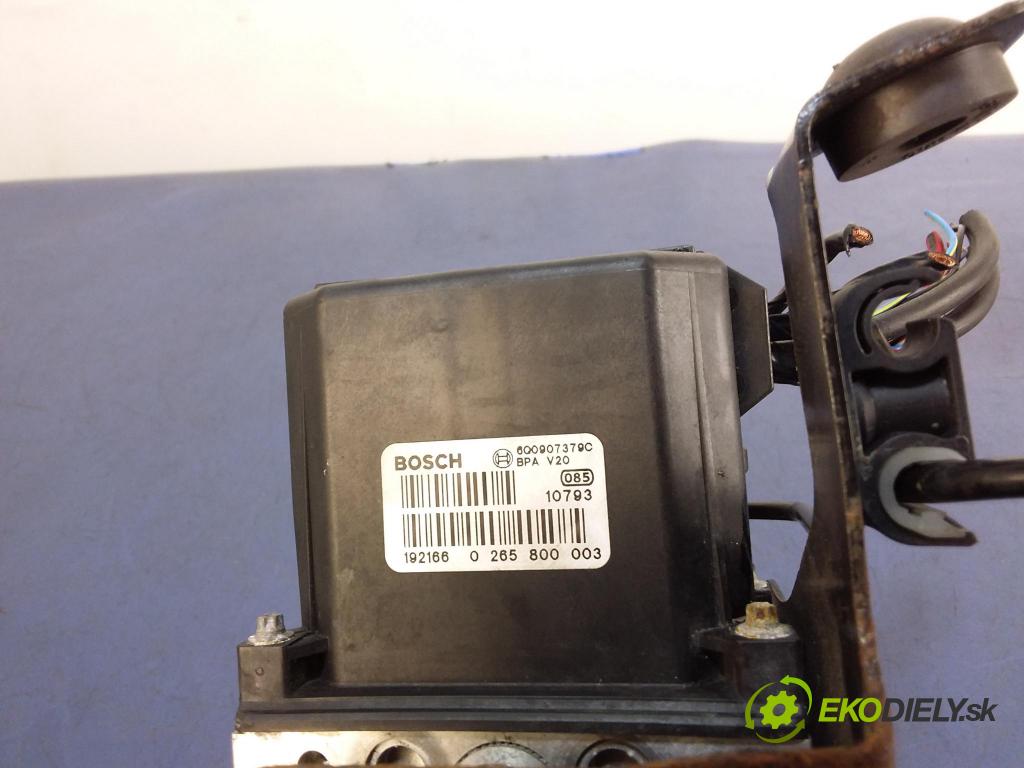 Seat Ibiza 2002 čerpadlo ABS x 6Q0907379C