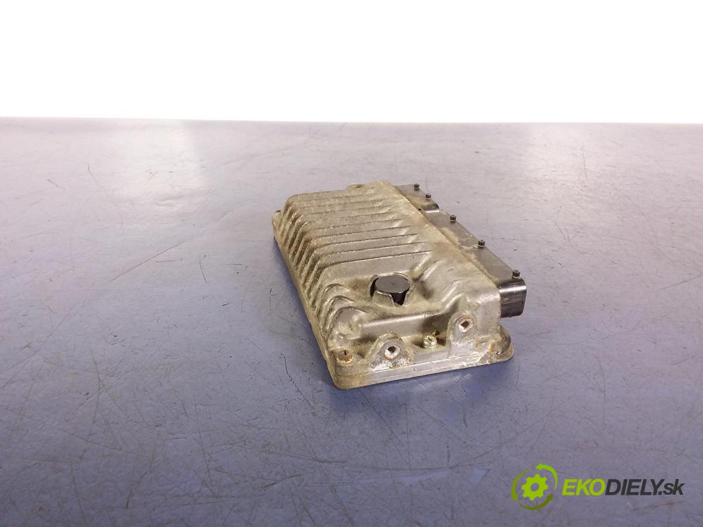 Toyota Yaris 2011 riadiaca jednotka Motor: 89661-0DF50