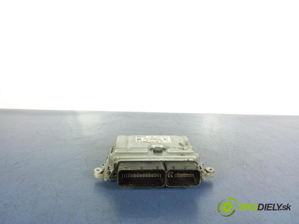 Mercedes A-klasa 2005 riadiaca jednotka Motor: A6401503379