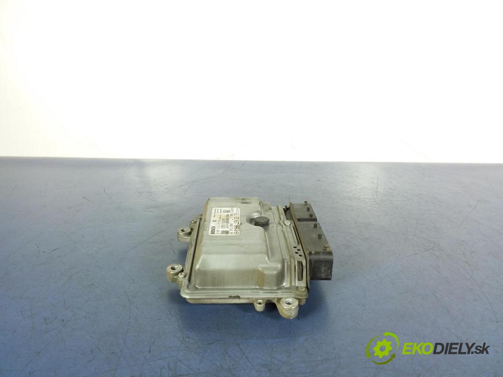 Mercedes A-klasa 2005 riadiaca jednotka Motor: A6401503379