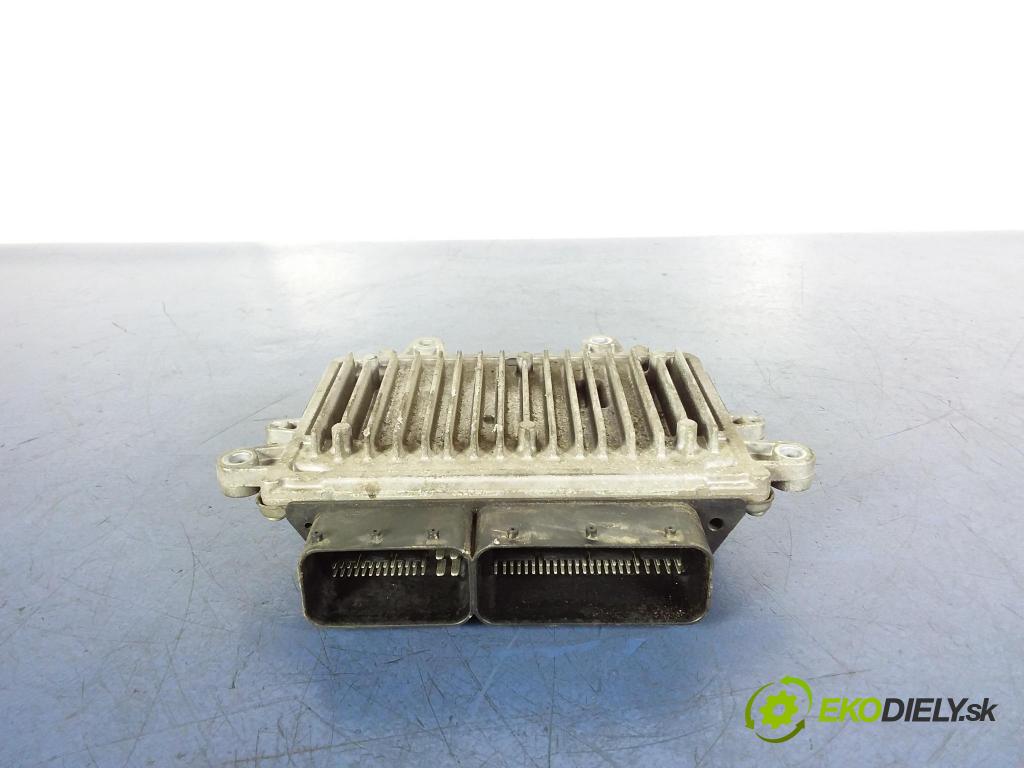 Mercedes A-klasa 2005 riadiaca jednotka Motor: A6401503379