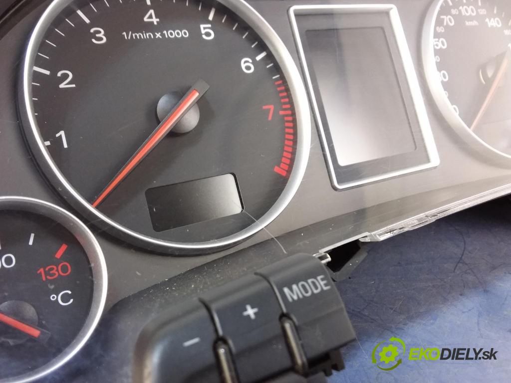 Audi A4 2004 prístrojovka/ budíky 8e0920931