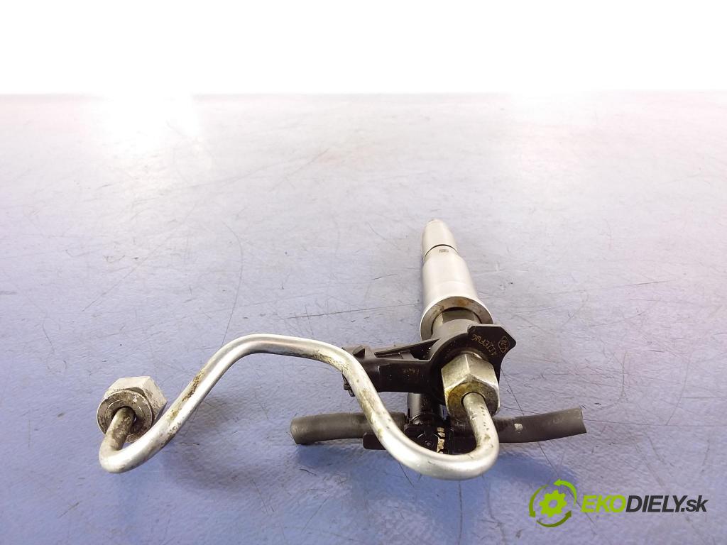 Renault Espace 2009 vstrek 804554BH82409395