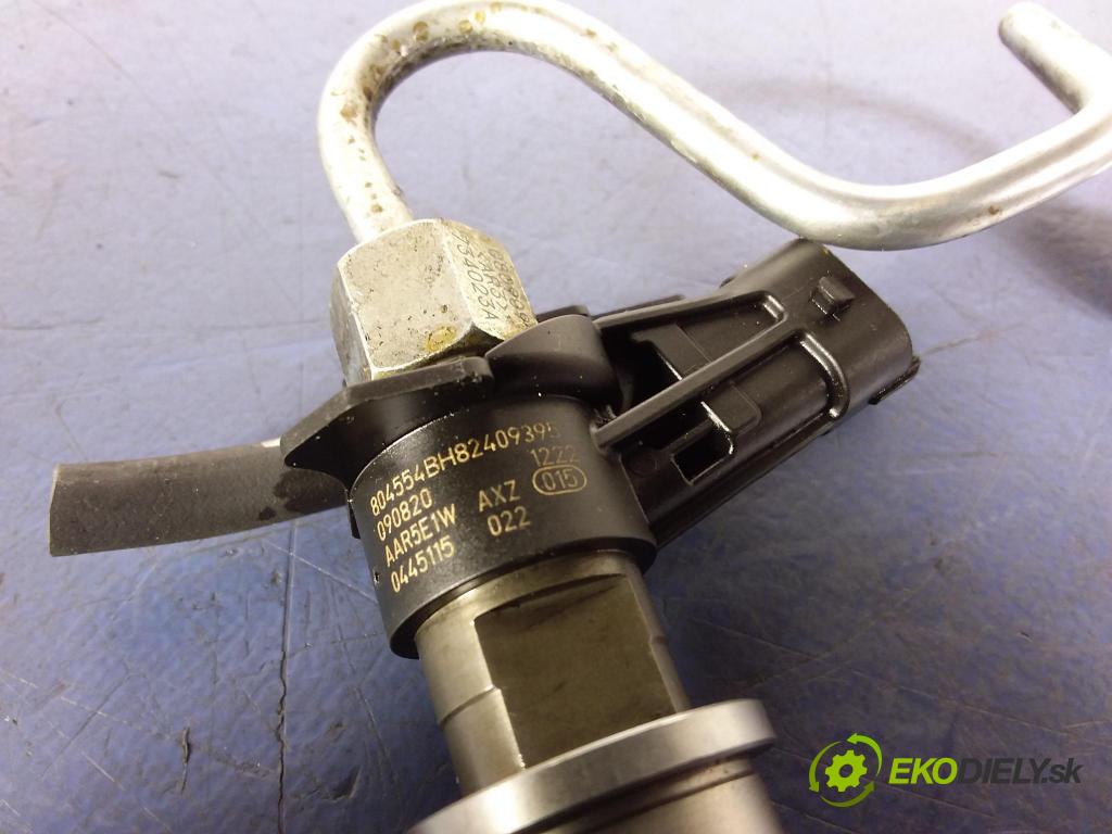 Renault Espace 2009 vstrek 804554BH82409395