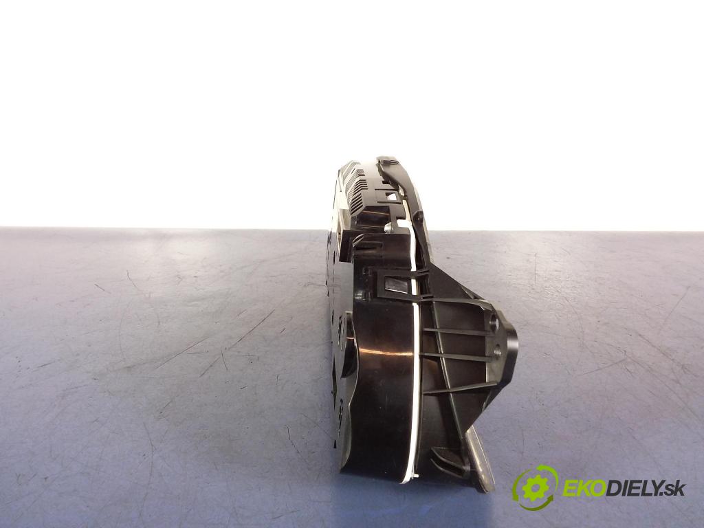 Audi A4 2014 prístrojovka/ budíky 8K0920932A