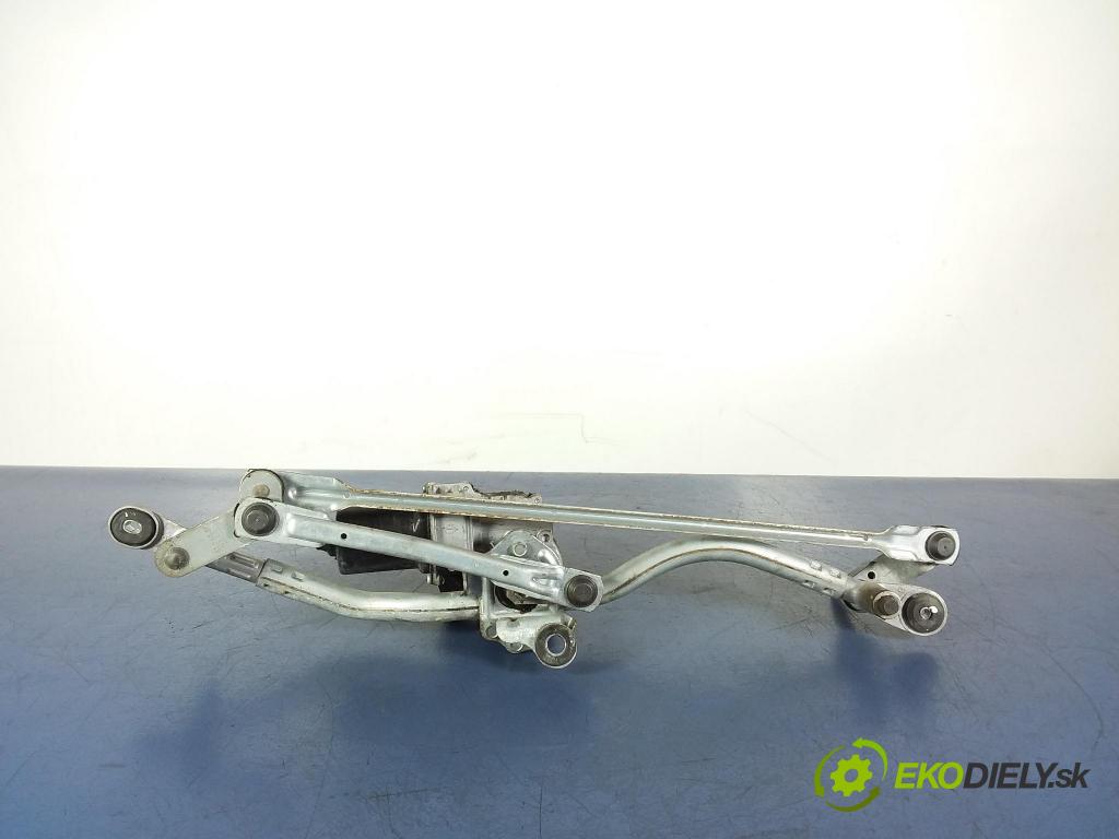 Audi A4 2014 mechanizmus motor: Stierače: Predné 8K1955119B