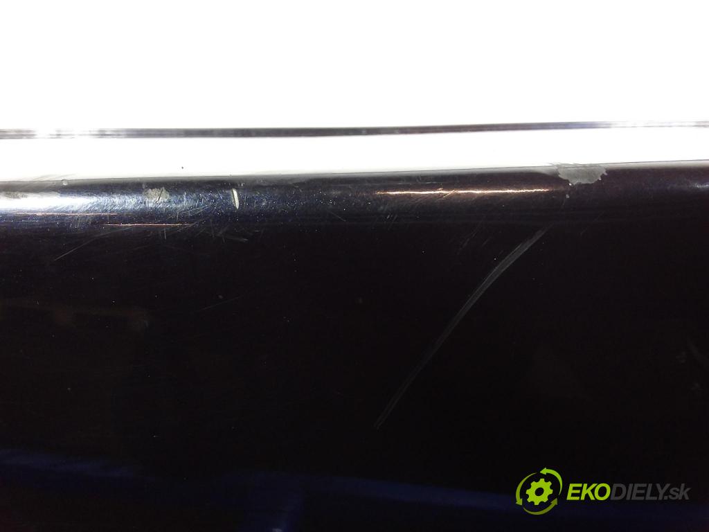 Bmw Seria 5 2005 nárazník Zad: