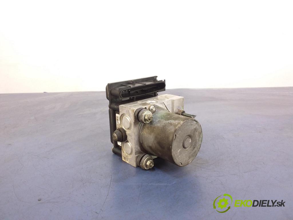 Subaru Forester 2009 čerpadlo ABS x 27536SC020
