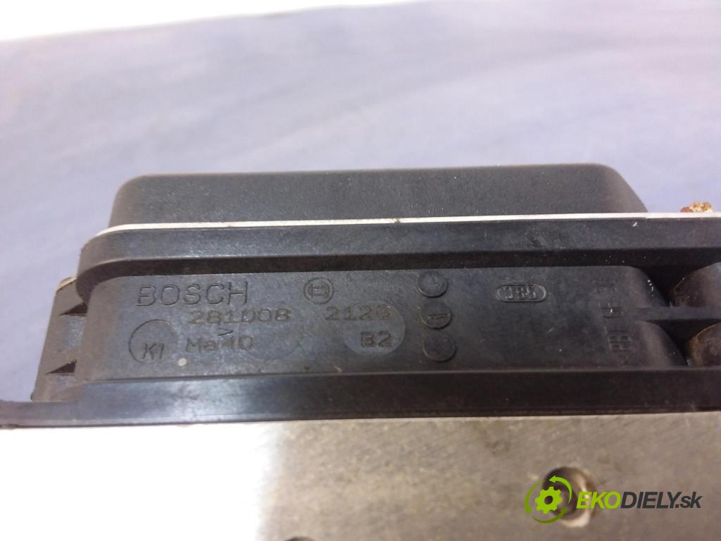 Subaru Forester 2009 čerpadlo ABS x 27536SC020