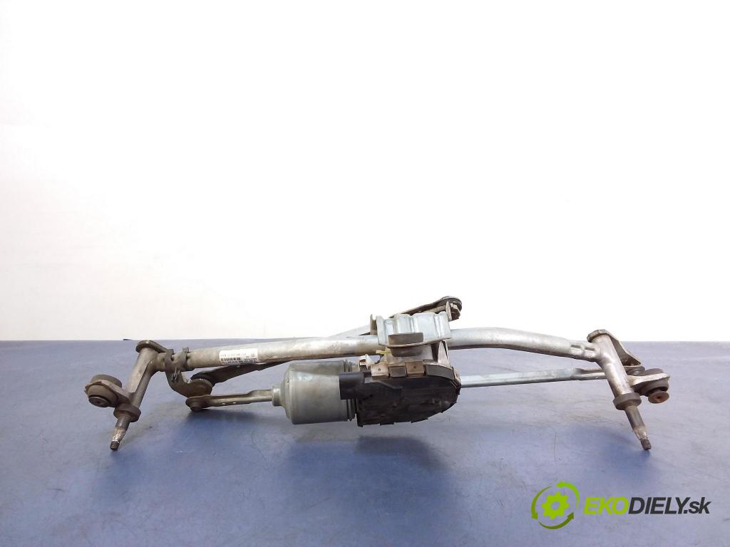 Vw Passat 2016 mechanizmus motor: Stierače: Predné 3G1955119A