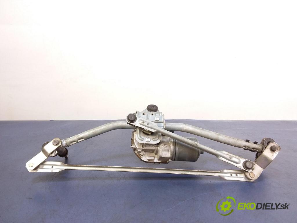 Vw Passat 2016 mechanizmus motor: Stierače: Predné 3G1955119A