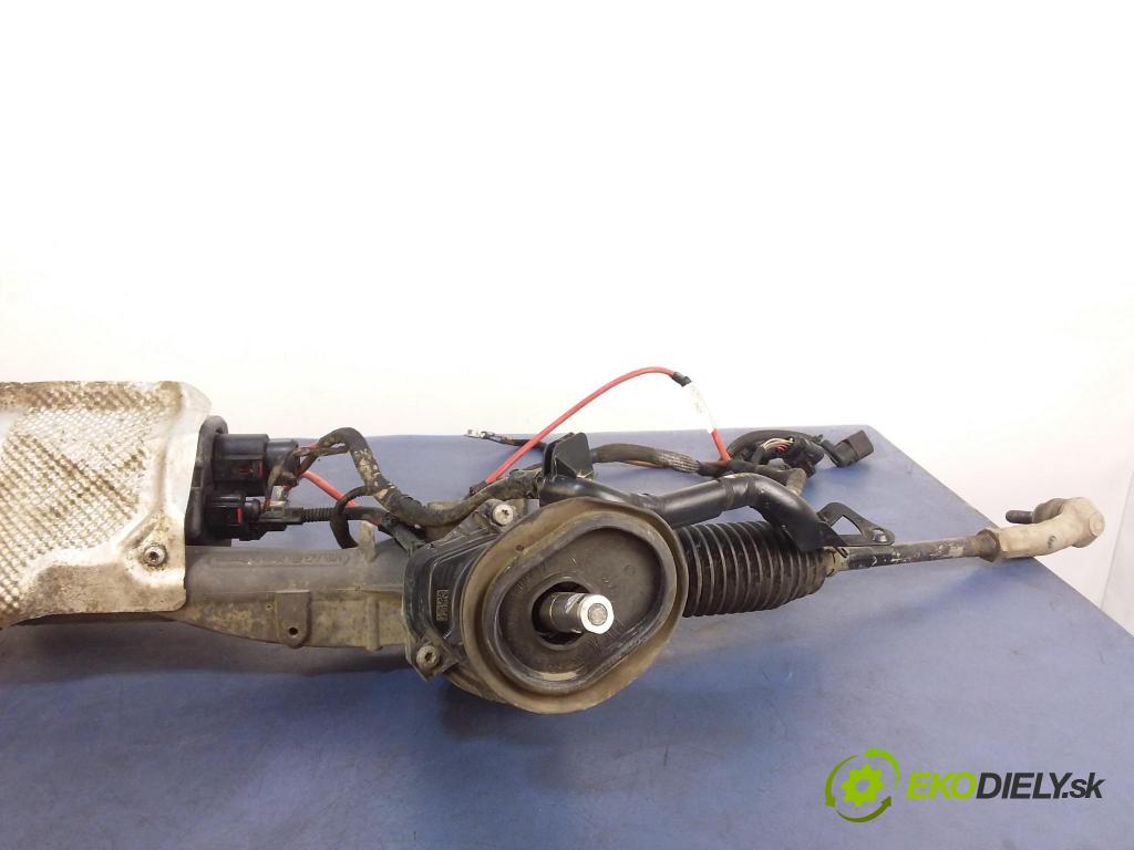 Vw Passat 2016 Ozubené kolo: volant 5Q0959439M