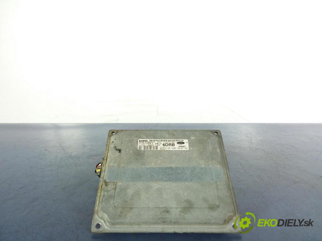 Mazda 2 2003 riadiaca jednotka Motor: 3S61-12A650-EB
