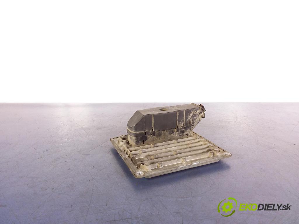Mazda 2 2003 riadiaca jednotka Motor: 3S61-12A650-EB