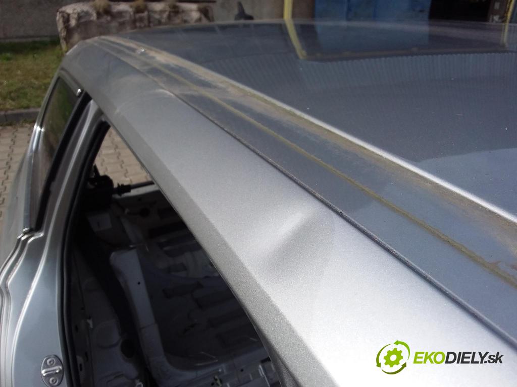 Vw Passat 2016 Strecha: