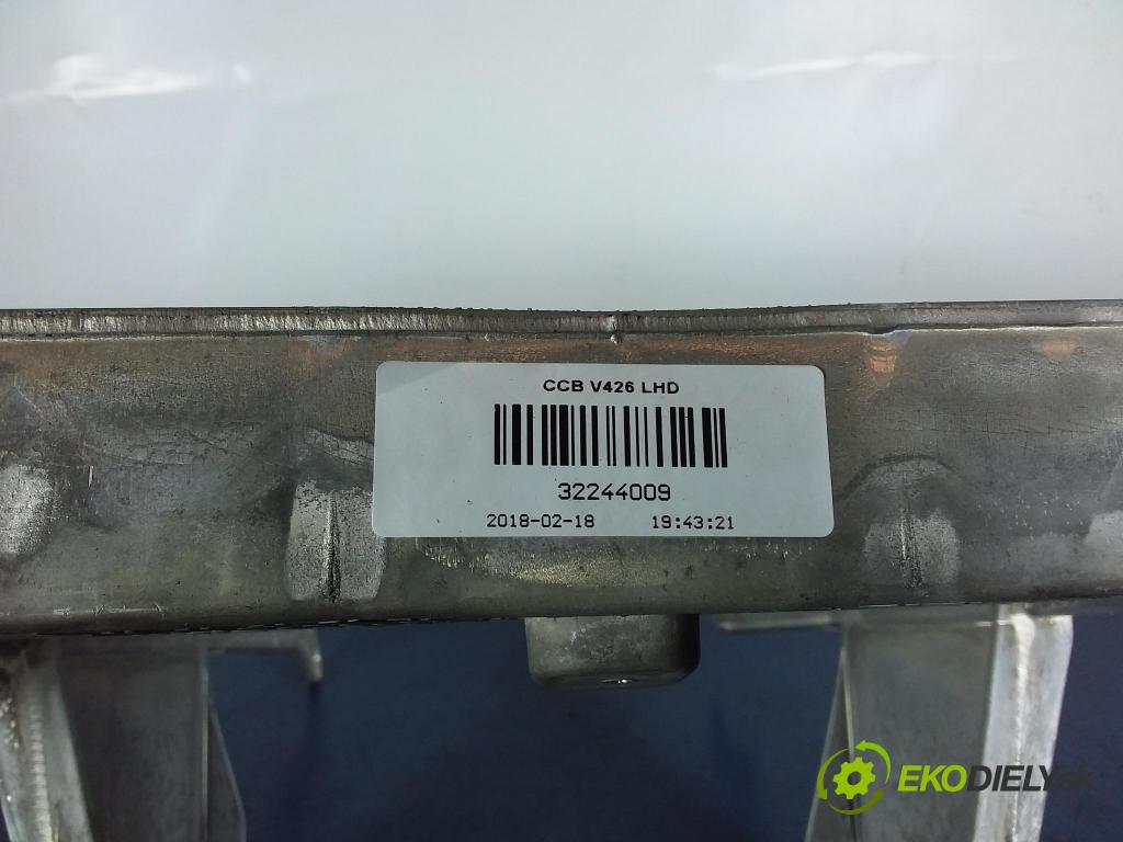 Volvo Xc60 2018 kokpit,pristrojová doska 32244009