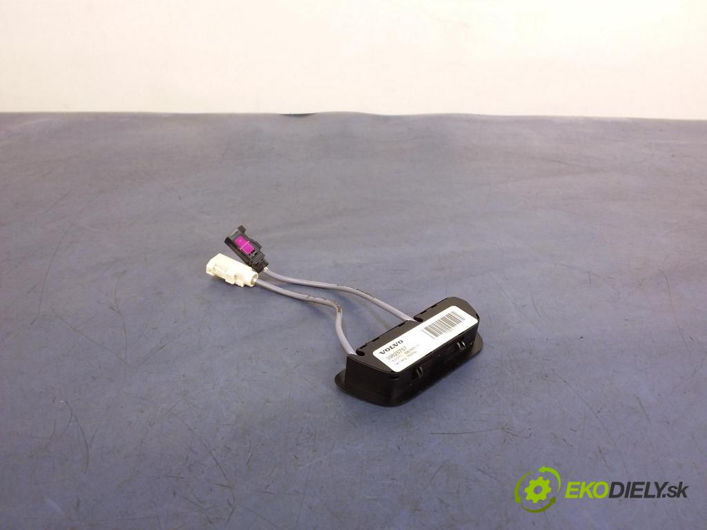 Volvo Xc60 2018 Mikrofon: 39825757