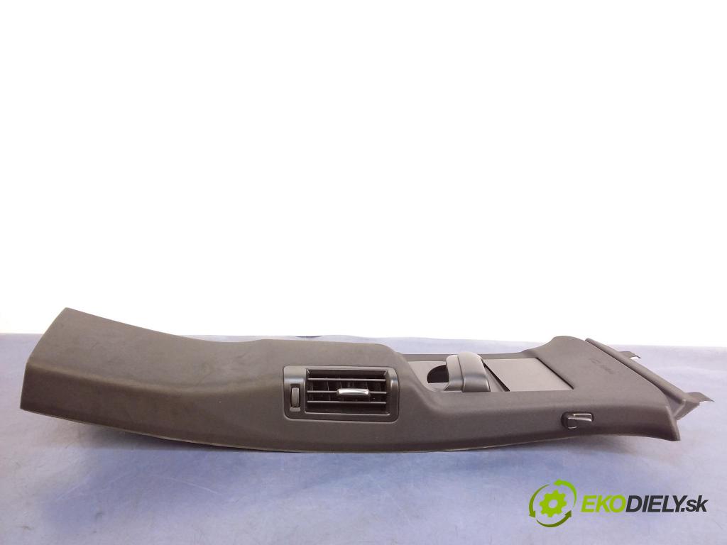 Volvo Xc60 2018 kryt Plast: Interiéry: 31425696