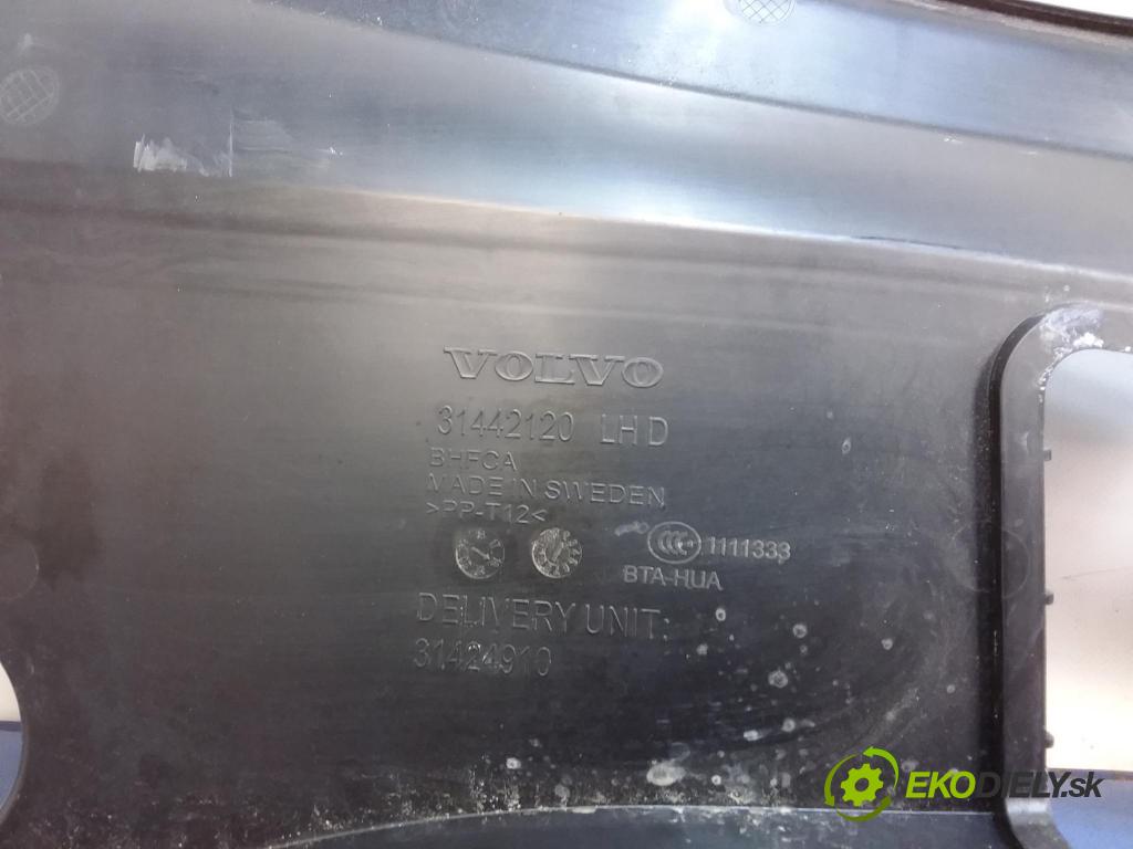 Volvo Xc60 2018 torpédo 31442120