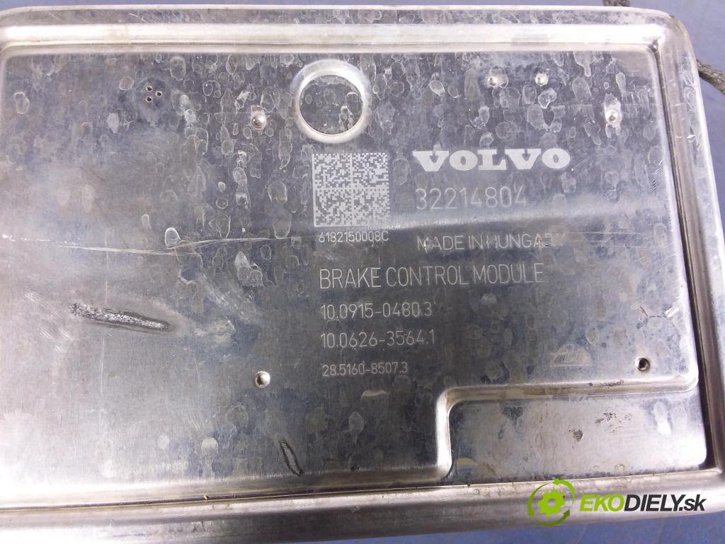 Volvo Xc60 2018 čerpadlo ABS x 32214804