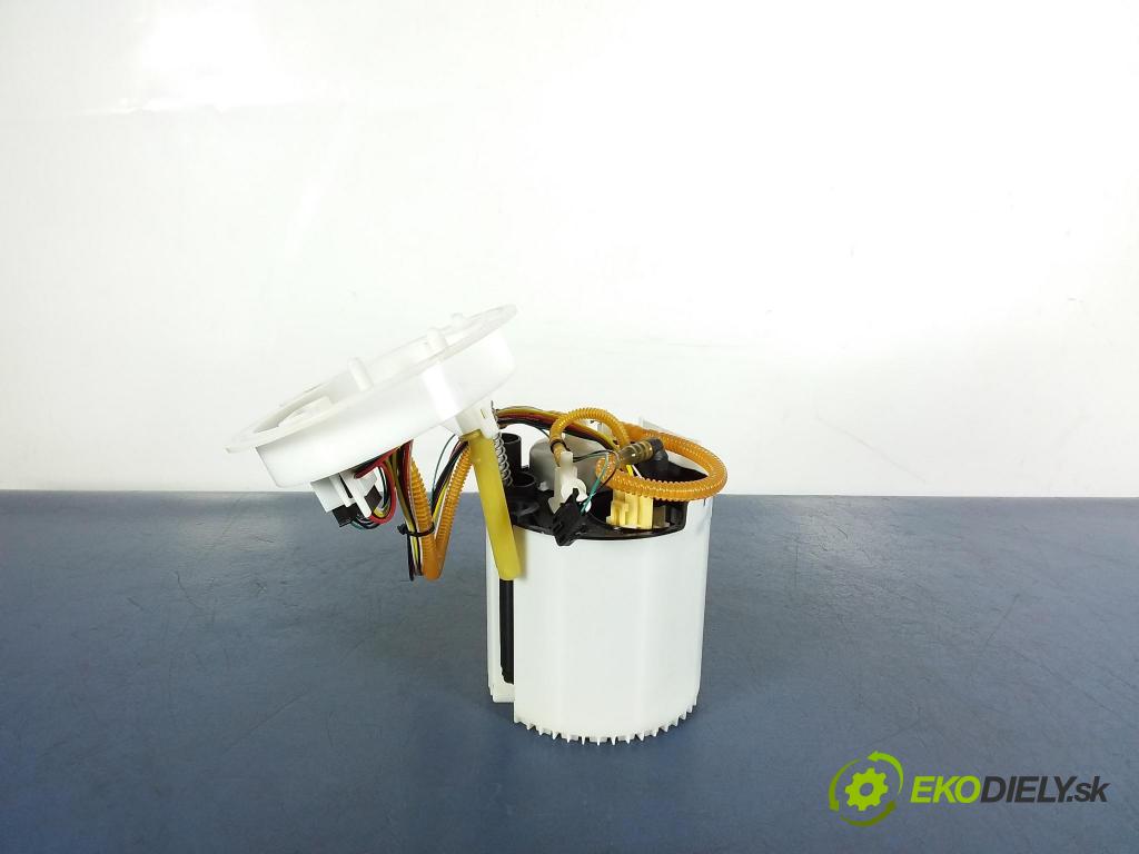 Volvo Xc60 2018 čerpadlo Palivo: / Systém: Meranie: 31355907