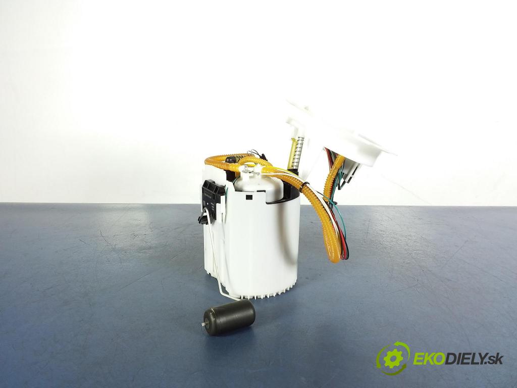 Volvo Xc60 2018 čerpadlo Palivo: / Systém: Meranie: 31355907