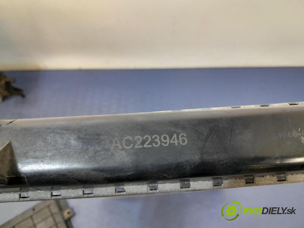 Vw Touran 2006 Chladič Voda OE