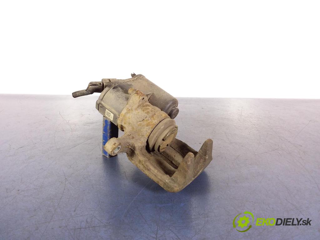 Vw Passat 2011 brzdič brzdový zad v pravo: 5079/H