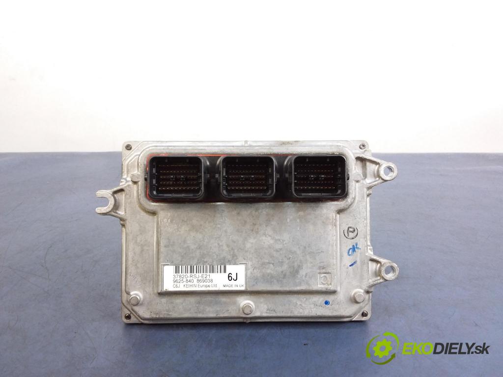 Honda Civic 2009 riadiaca jednotka Motor: 37820-RSJ-E21