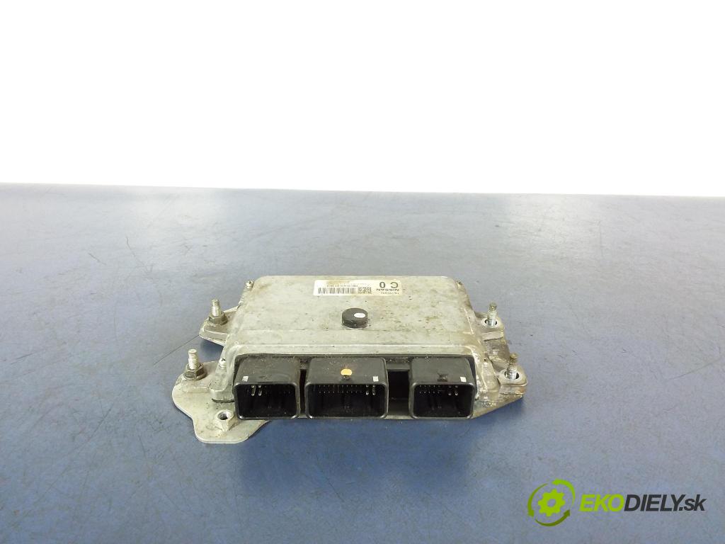 Nissan Qashqai 2009 riadiaca jednotka Motor: MEC93-610