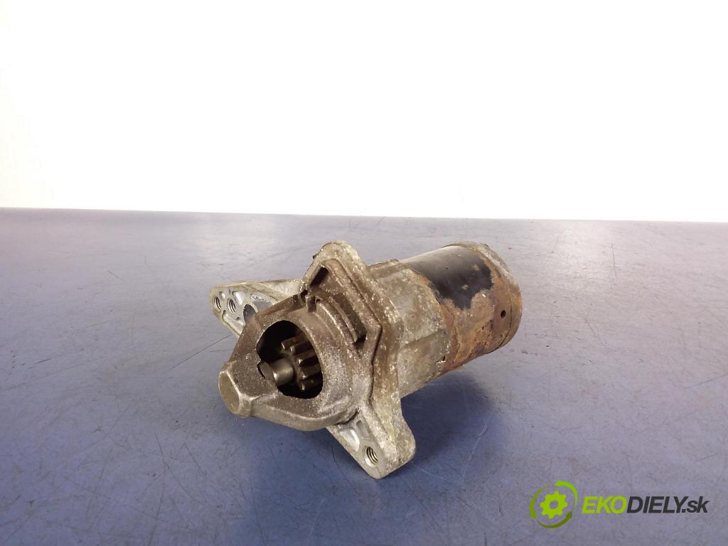 Nissan Qashqai 2009 štartér M000T32172