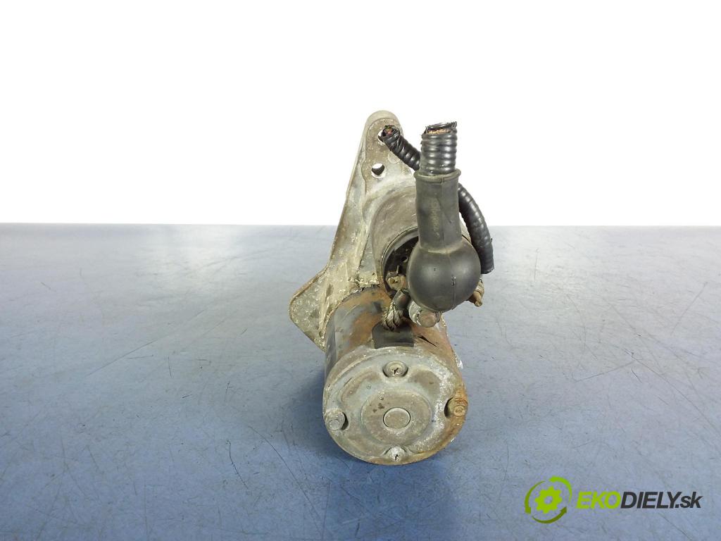 Nissan Qashqai 2009 štartér M000T32172